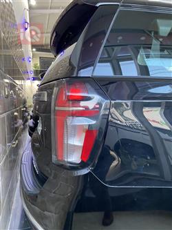 شيفروليه تاهو